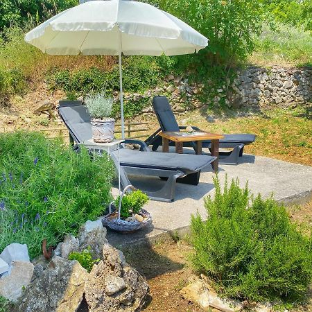 Holiday Home Istra โพลมิน ภายนอก รูปภาพ