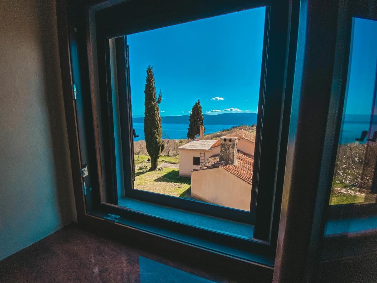 Holiday Home Istra โพลมิน ภายนอก รูปภาพ