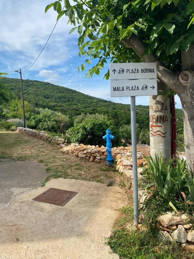 Holiday Home Istra โพลมิน ภายนอก รูปภาพ